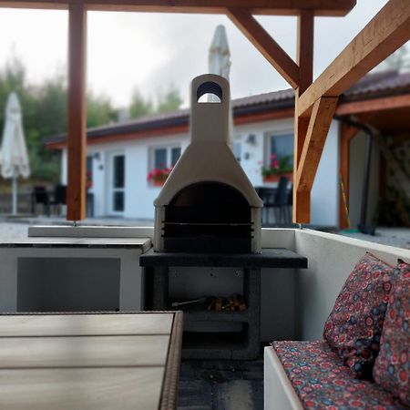 Apartmány nad Tajovom 2 Banská Bystrica Exterior foto