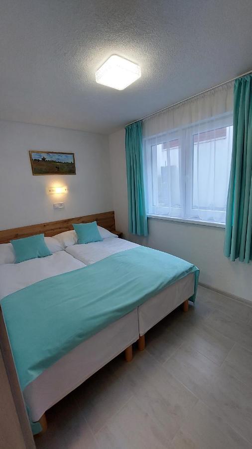 Apartmány nad Tajovom 2 Banská Bystrica Exterior foto