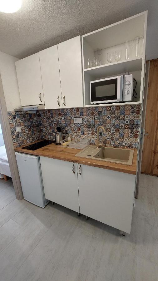 Apartmány nad Tajovom 2 Banská Bystrica Exterior foto