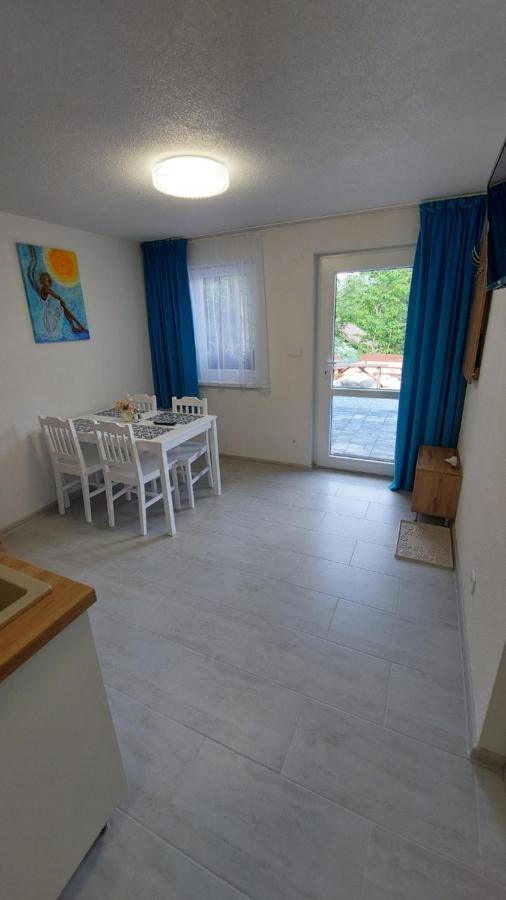 Apartmány nad Tajovom 2 Banská Bystrica Exterior foto