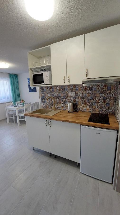 Apartmány nad Tajovom 2 Banská Bystrica Exterior foto