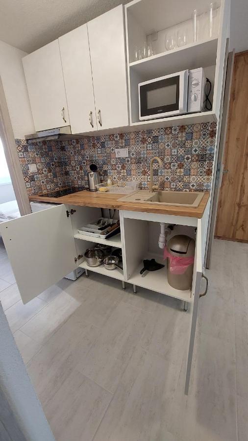 Apartmány nad Tajovom 2 Banská Bystrica Exterior foto
