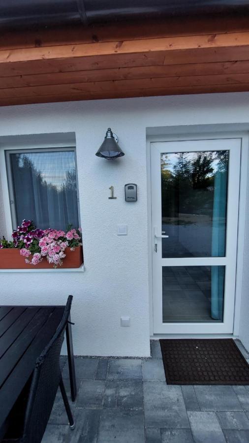 Apartmány nad Tajovom 2 Banská Bystrica Exterior foto