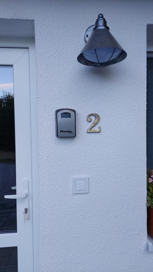 Apartmány nad Tajovom 2 Banská Bystrica Exterior foto