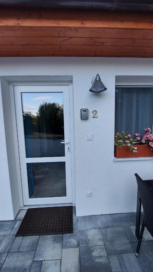 Apartmány nad Tajovom 2 Banská Bystrica Exterior foto