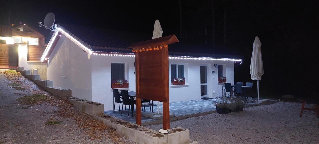 Apartmány nad Tajovom 2 Banská Bystrica Exterior foto