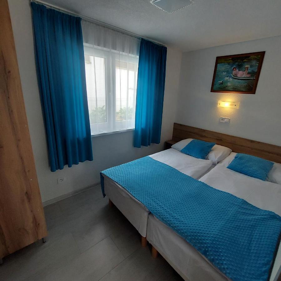 Apartmány nad Tajovom 2 Banská Bystrica Exterior foto