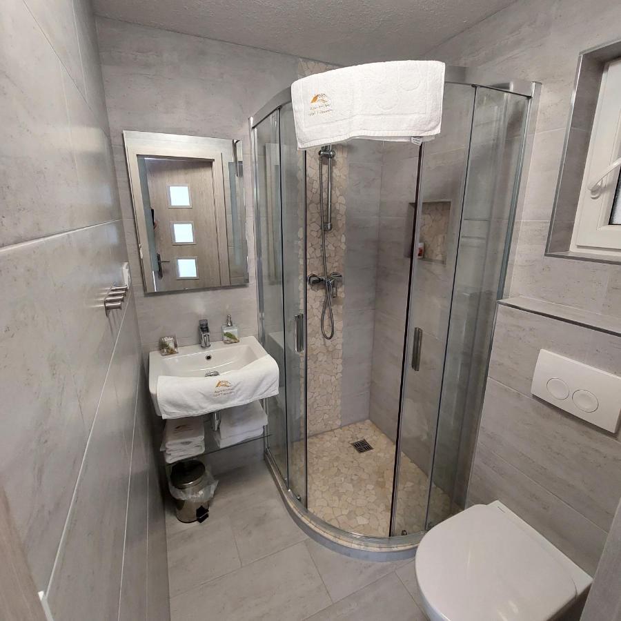 Apartmány nad Tajovom 2 Banská Bystrica Exterior foto