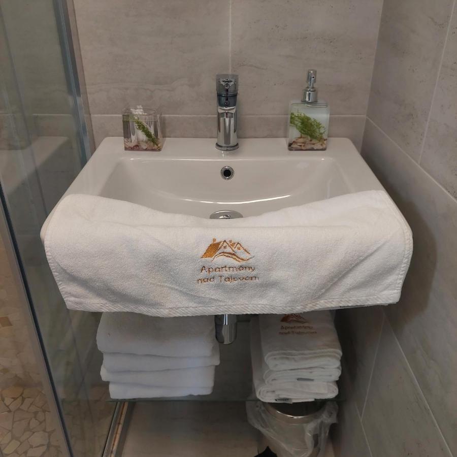 Apartmány nad Tajovom 2 Banská Bystrica Exterior foto