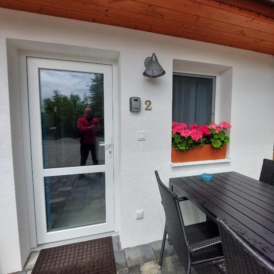 Apartmány nad Tajovom 2 Banská Bystrica Exterior foto