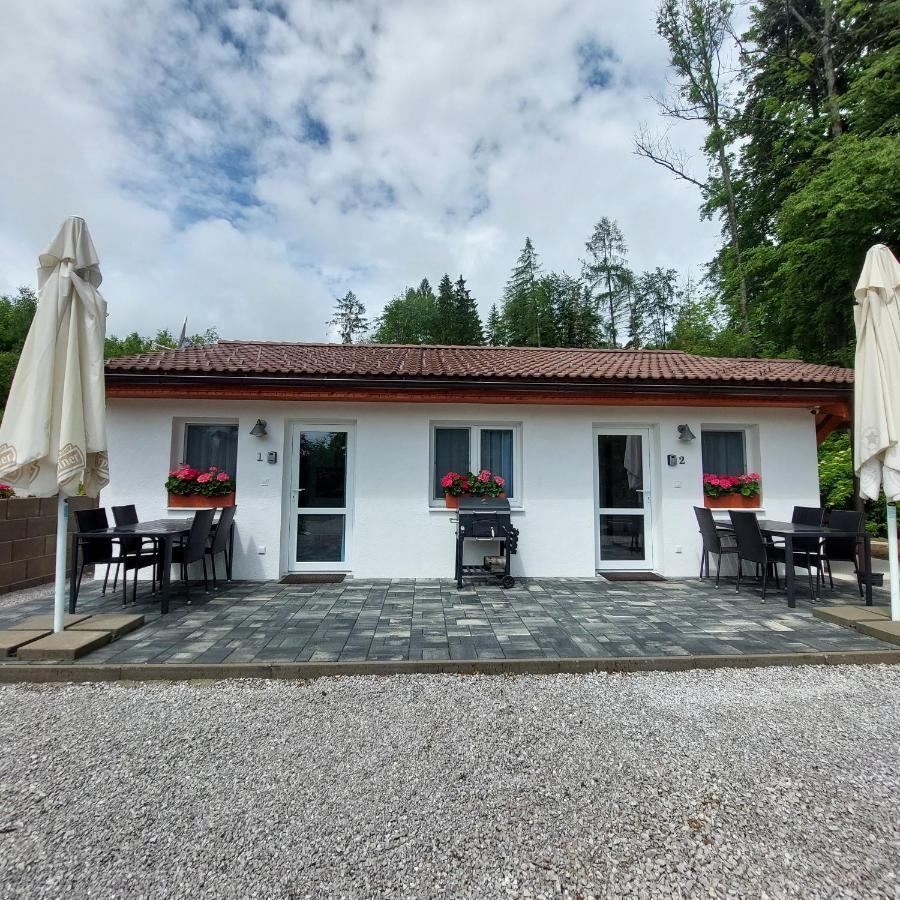 Apartmány nad Tajovom 2 Banská Bystrica Exterior foto