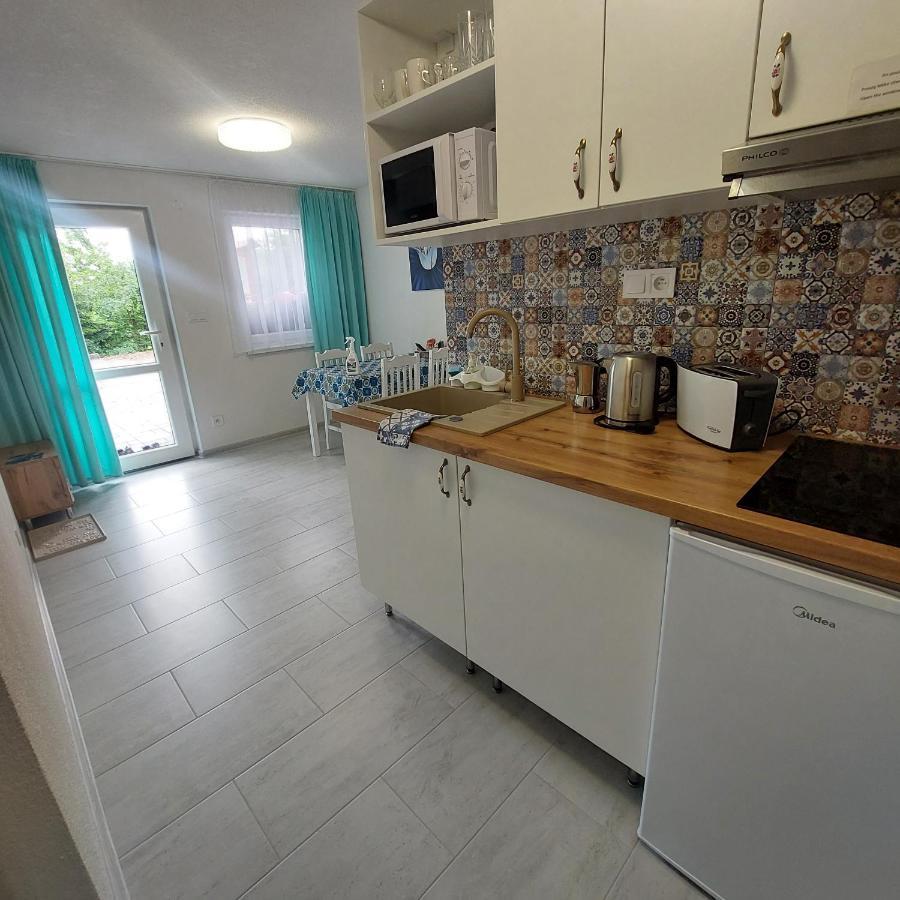 Apartmány nad Tajovom 2 Banská Bystrica Exterior foto