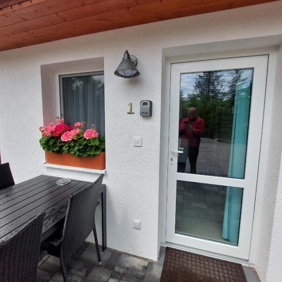 Apartmány nad Tajovom 2 Banská Bystrica Exterior foto