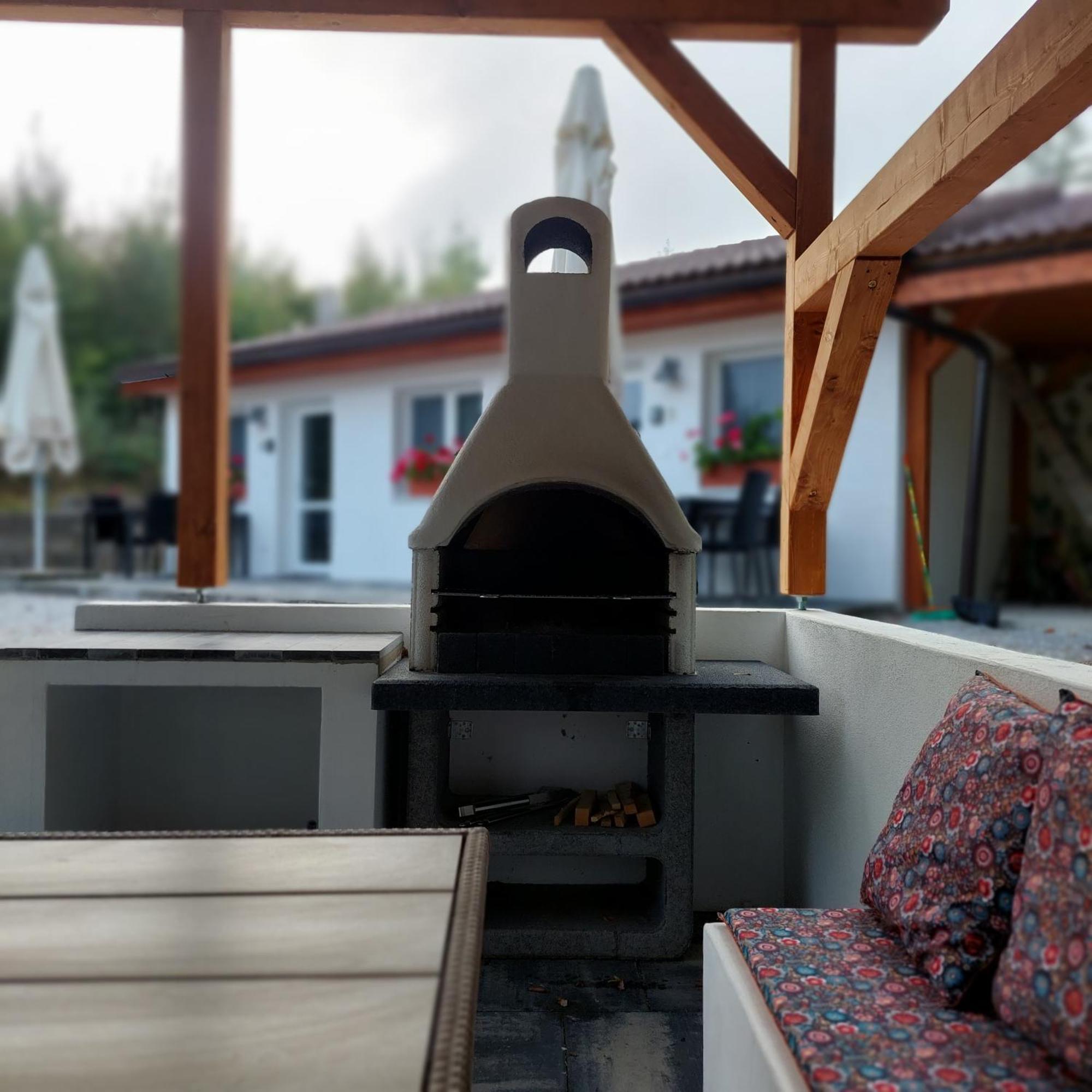 Apartmány nad Tajovom 2 Banská Bystrica Exterior foto