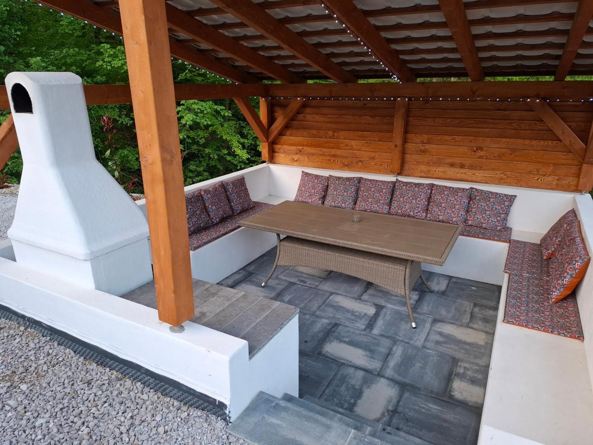 Apartmány nad Tajovom 2 Banská Bystrica Exterior foto